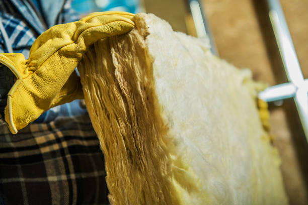 Best Cellulose Insulation in Round Lake, IL