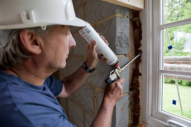 Best Insulation for Specific Applications in Round Lake, IL