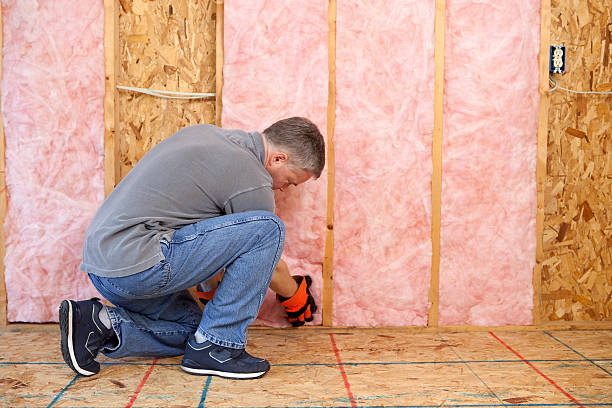 Professional Insulation Contractor in Round Lake, IL