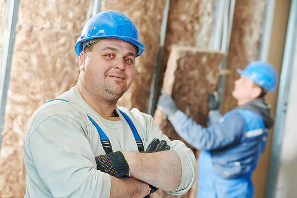 Round Lake, IL Insulation Contractor Company